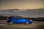 Subaru Impreza 5-Door 2.0i Limited 2016 года (US)